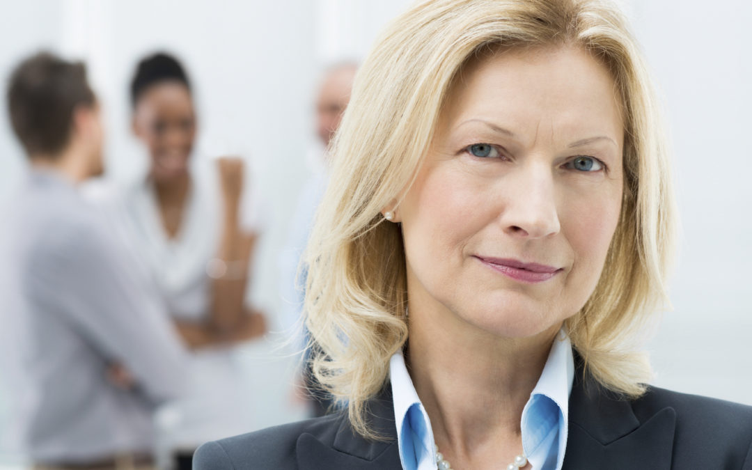 Protection Against Age Discrimination