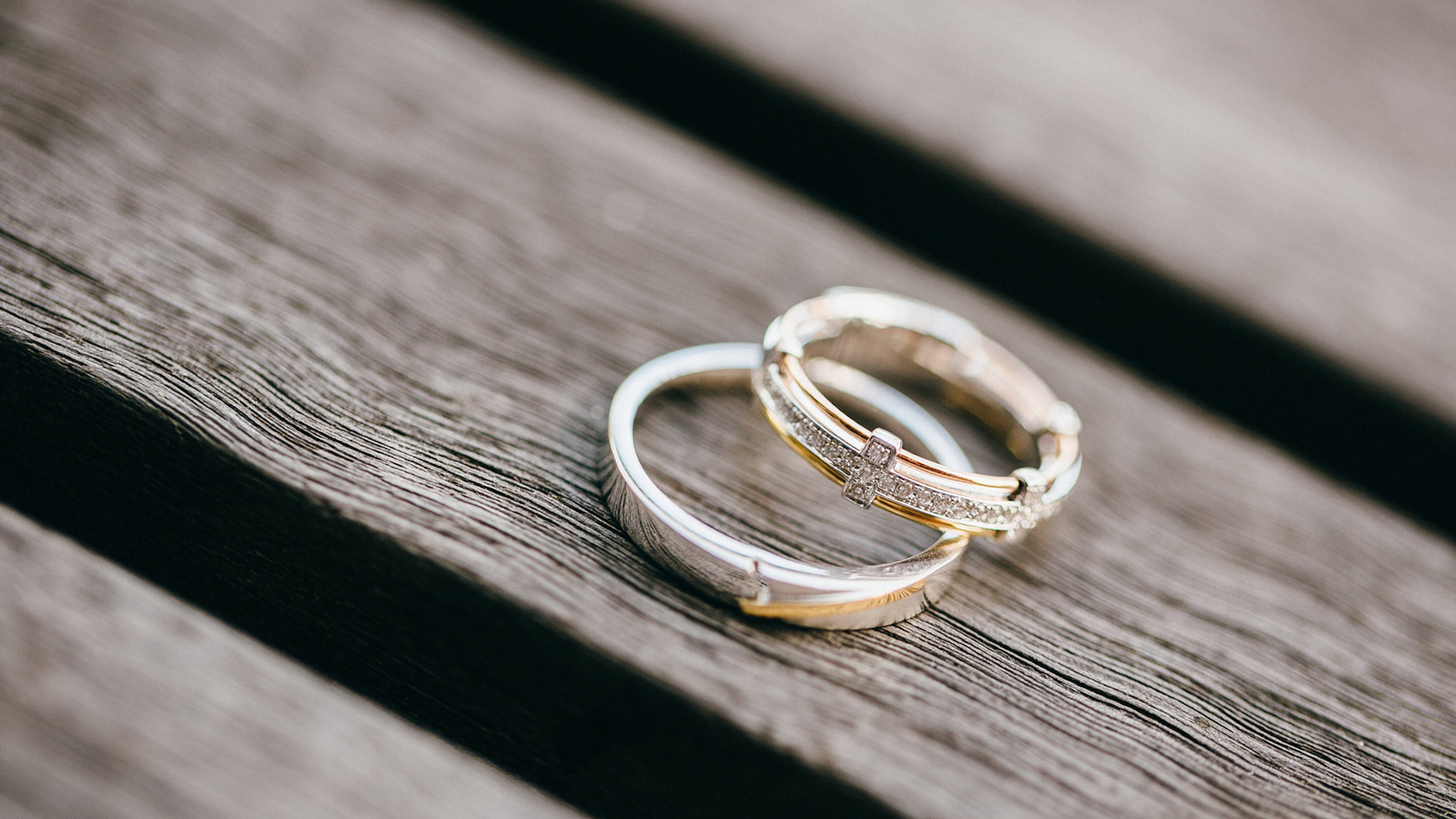Who Gets The Engagement & Wedding Rings In A Divorce?