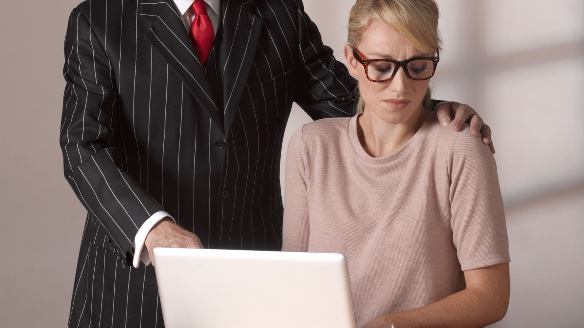 California Workplace Harassment Laws California Workplace Harassment Laws