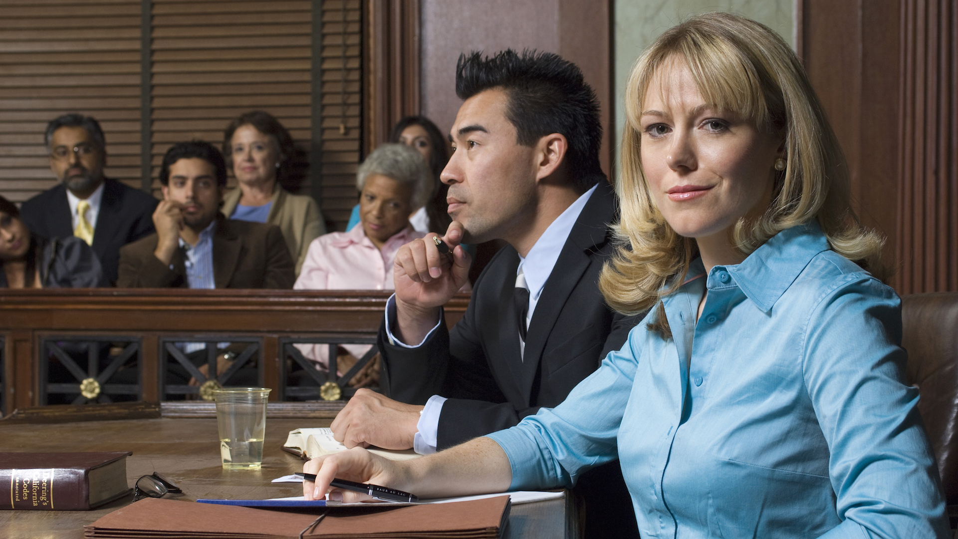 Litigation Attorneys And The Litigation Process Litigation Attorneys And The Litigation Process