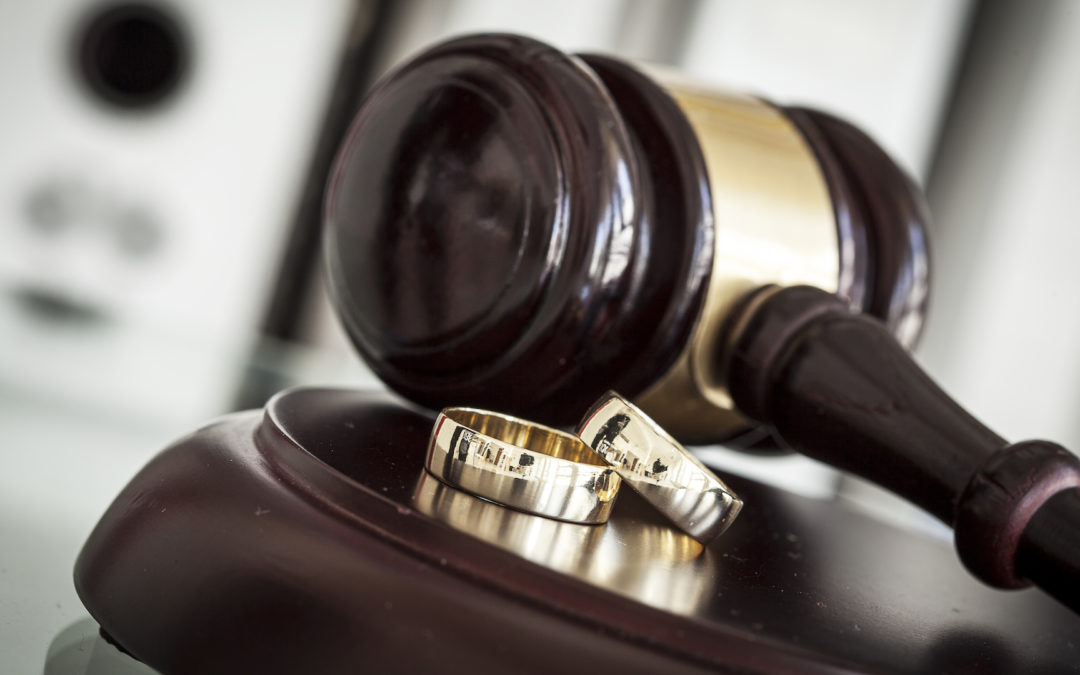 Ask A Family Divorce Lawyer: 5 Common Questions