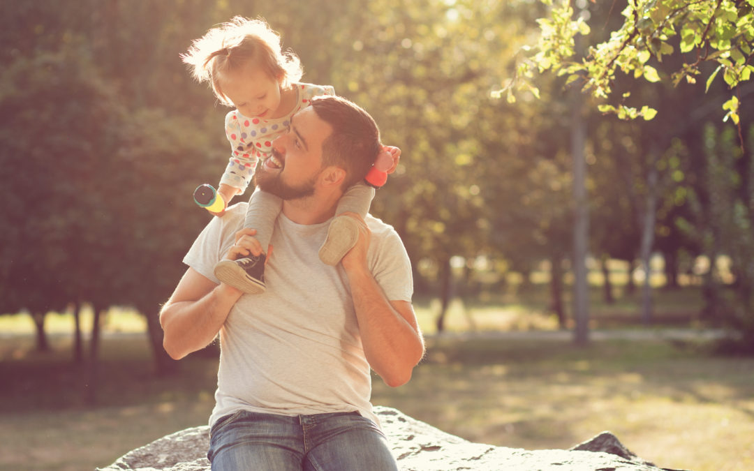 Father Custody Rights: What You Need To Know