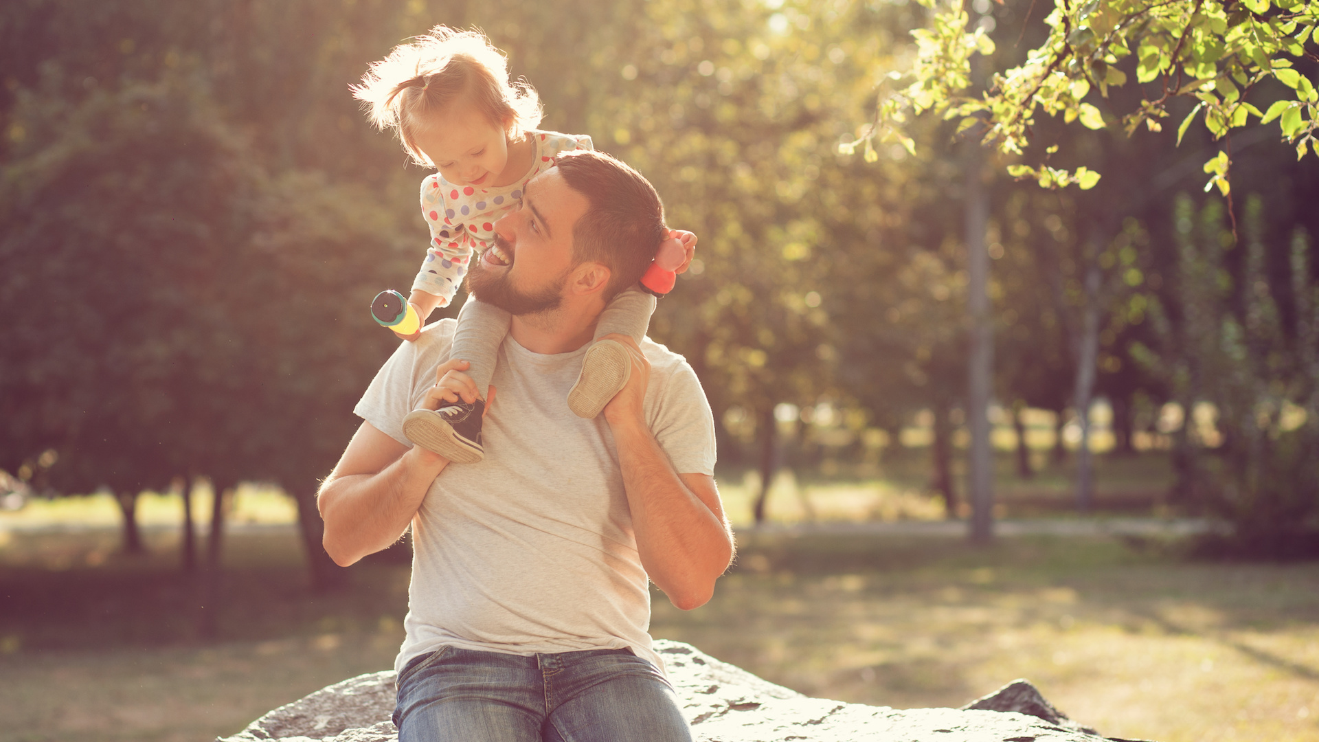 Father Custody Rights: What You Need To Know | Vonder Haar Law Offices