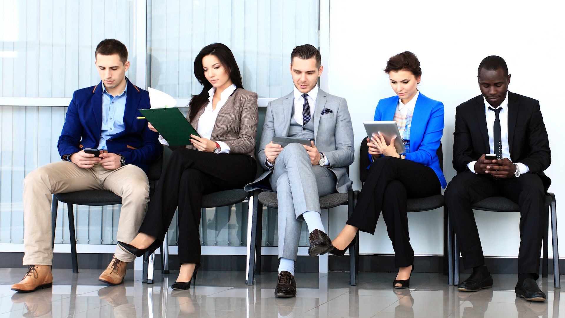 A Quick Guide To California Employment Discrimination Laws A Quick Guide To California Employment Discrimination Laws