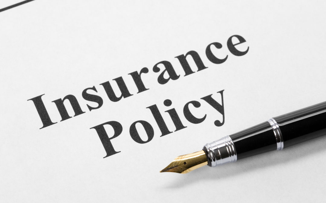 After Your Divorce: Updating Your Insurance Policies