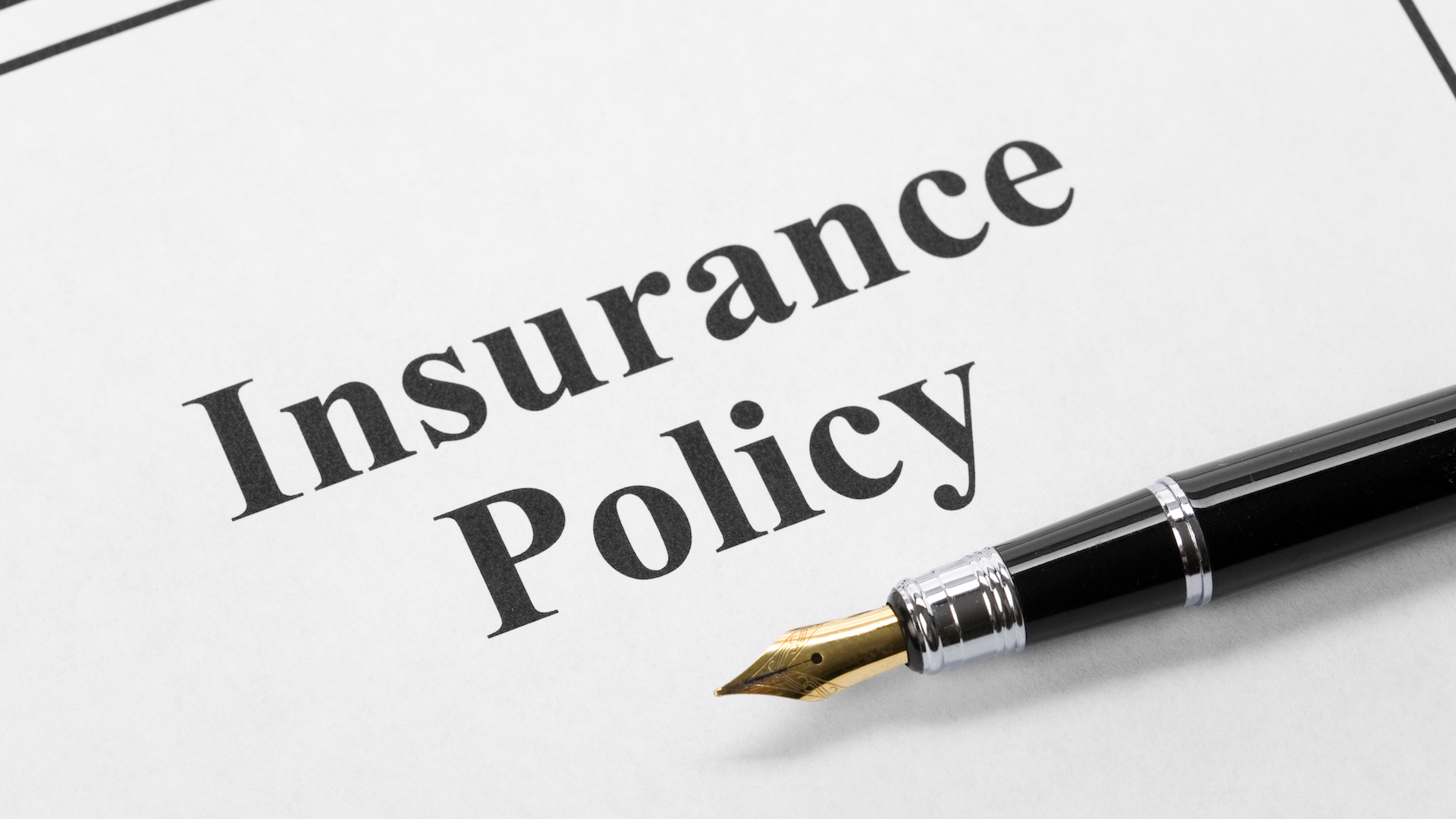 After Your Divorce: Updating Your Insurance Policies