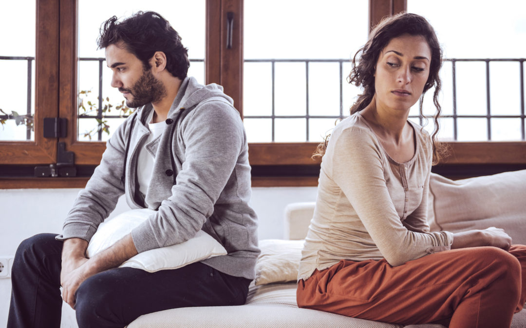Divorce versus Separation: What’s The Difference?