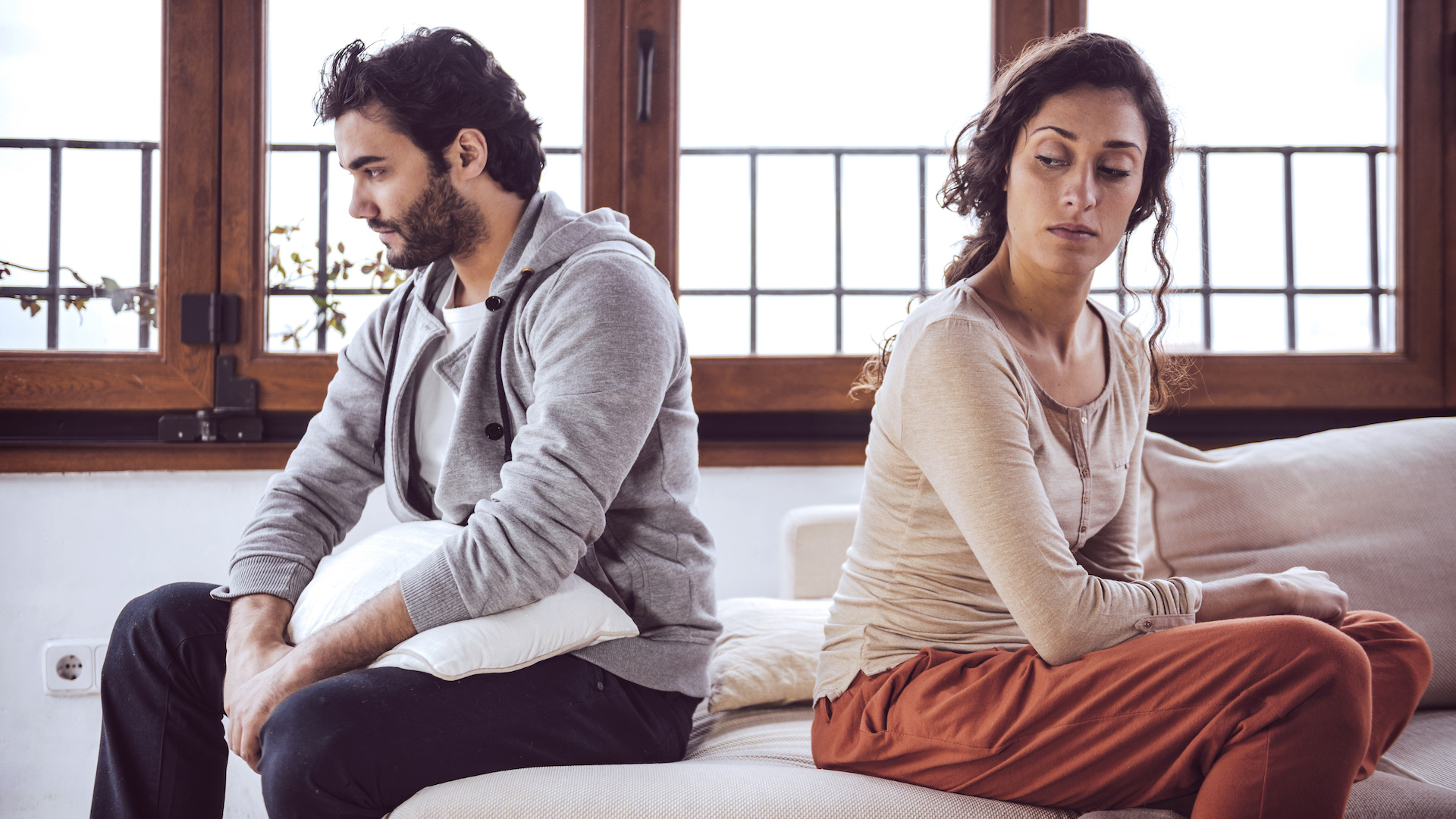 Divorce versus Separation: What's The Difference?