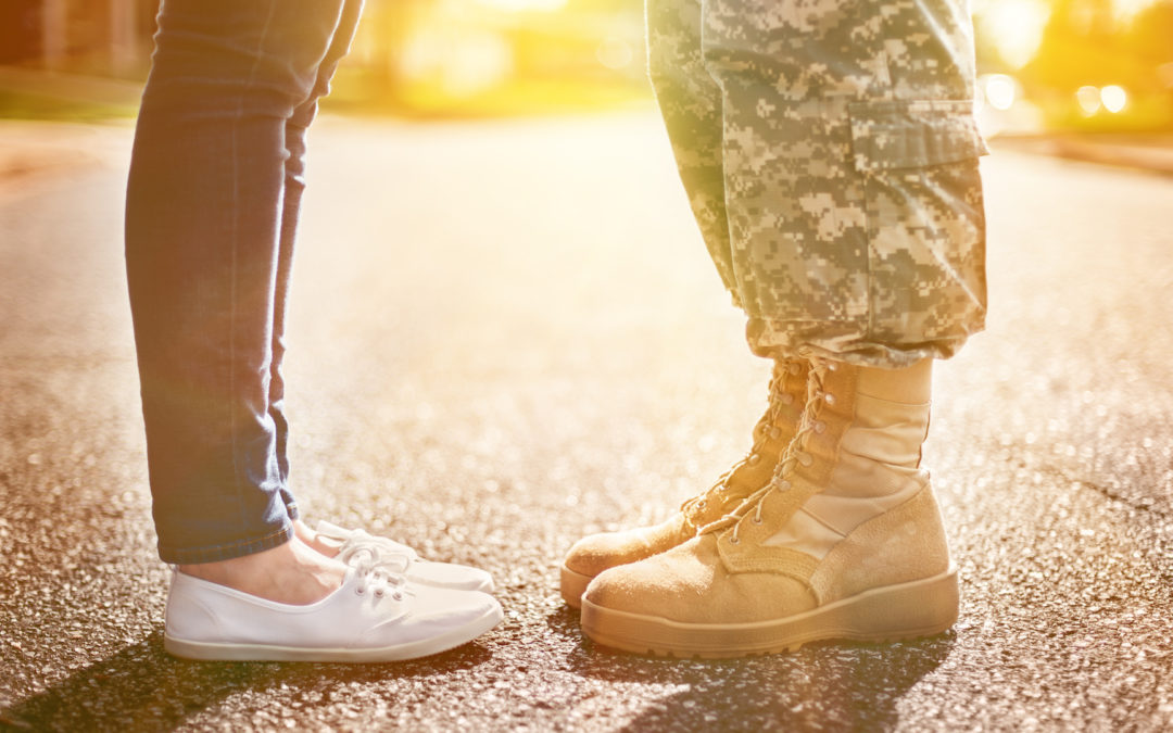 Military Divorce vs Civilian Divorce: What’s The Difference?