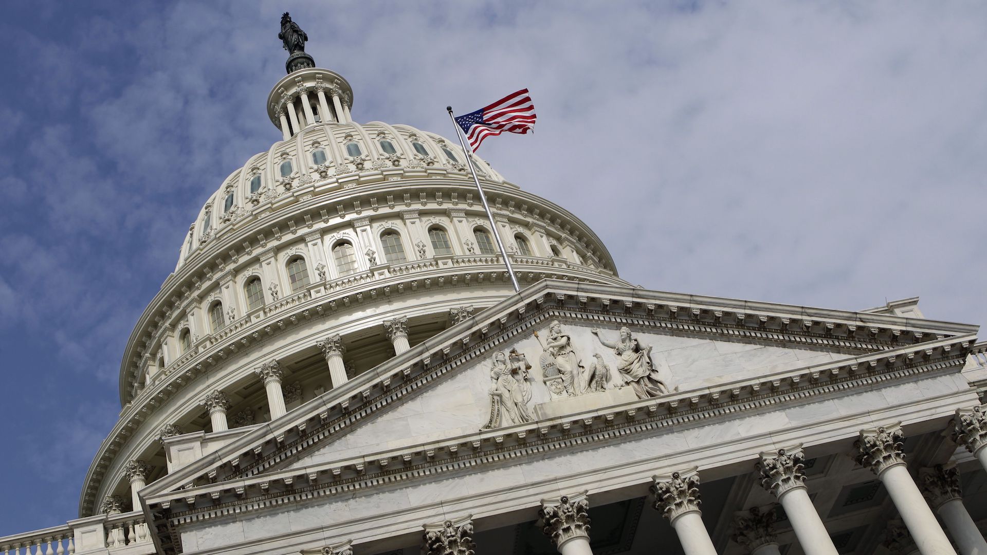 Protection From Political Discrimination Protection From Political Discrimination