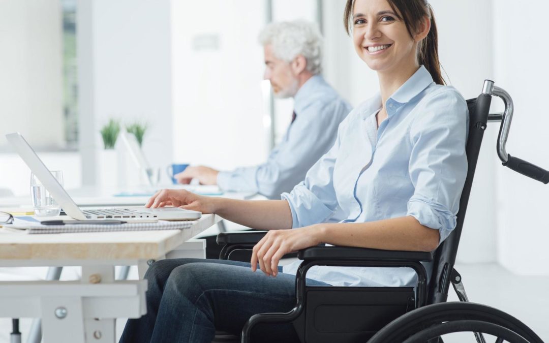 Disability Discrimination in the Workplace