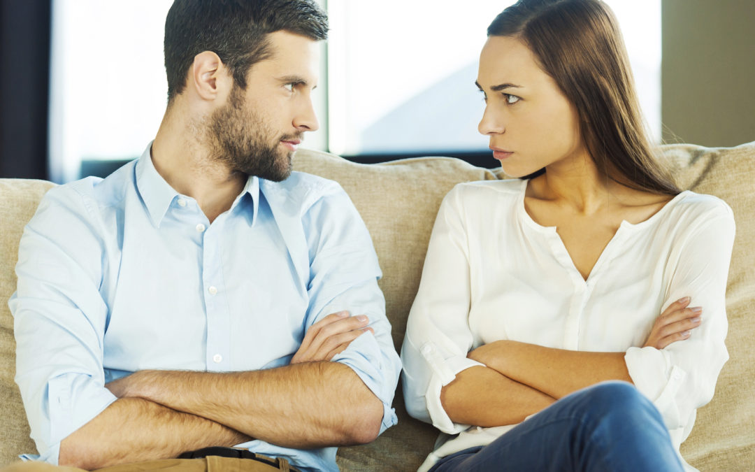 Alimony And Spousal Support: 3 Common Questions