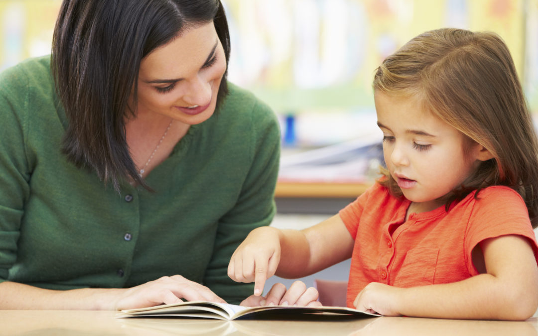 What Is A Child Custody Evaluation?
