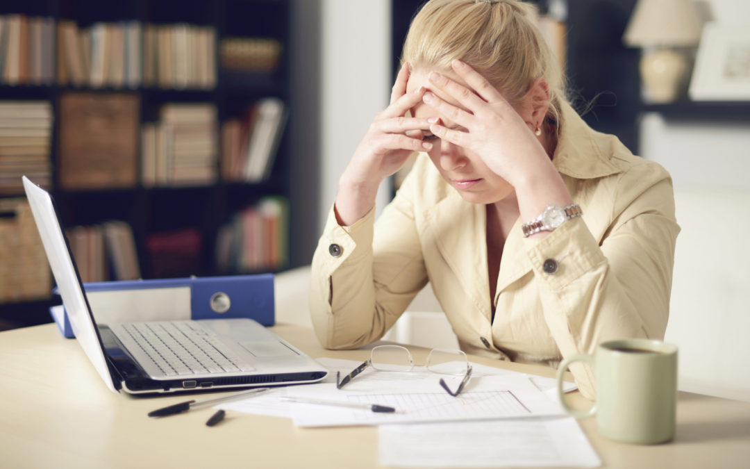 The Real Costs Of Workplace Sexual Harassment