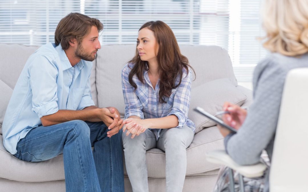 Do Marriage Counselors Ever Recommend Divorce?