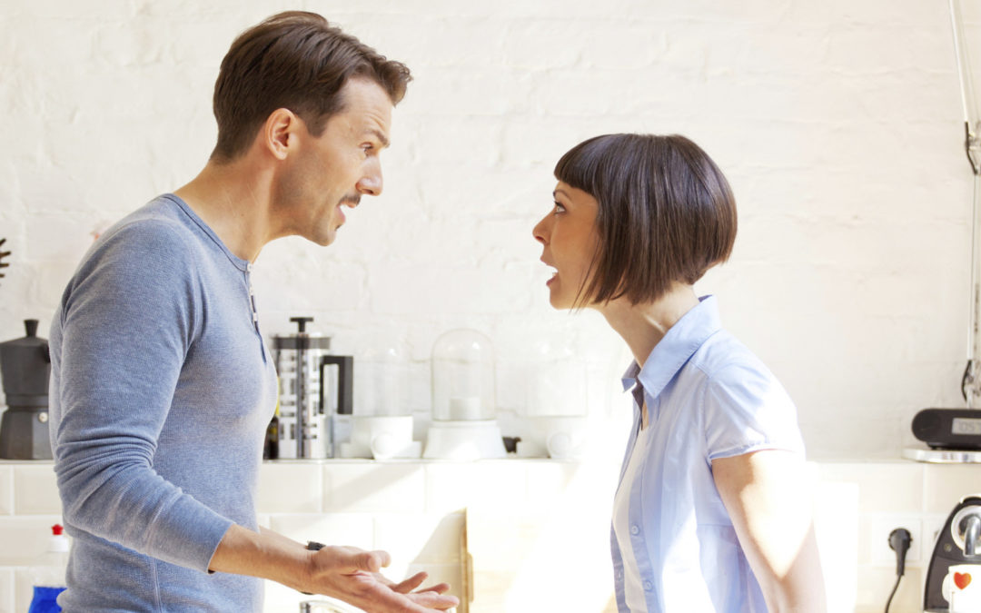 Division Of Assets: What Do People Fight Over Most?