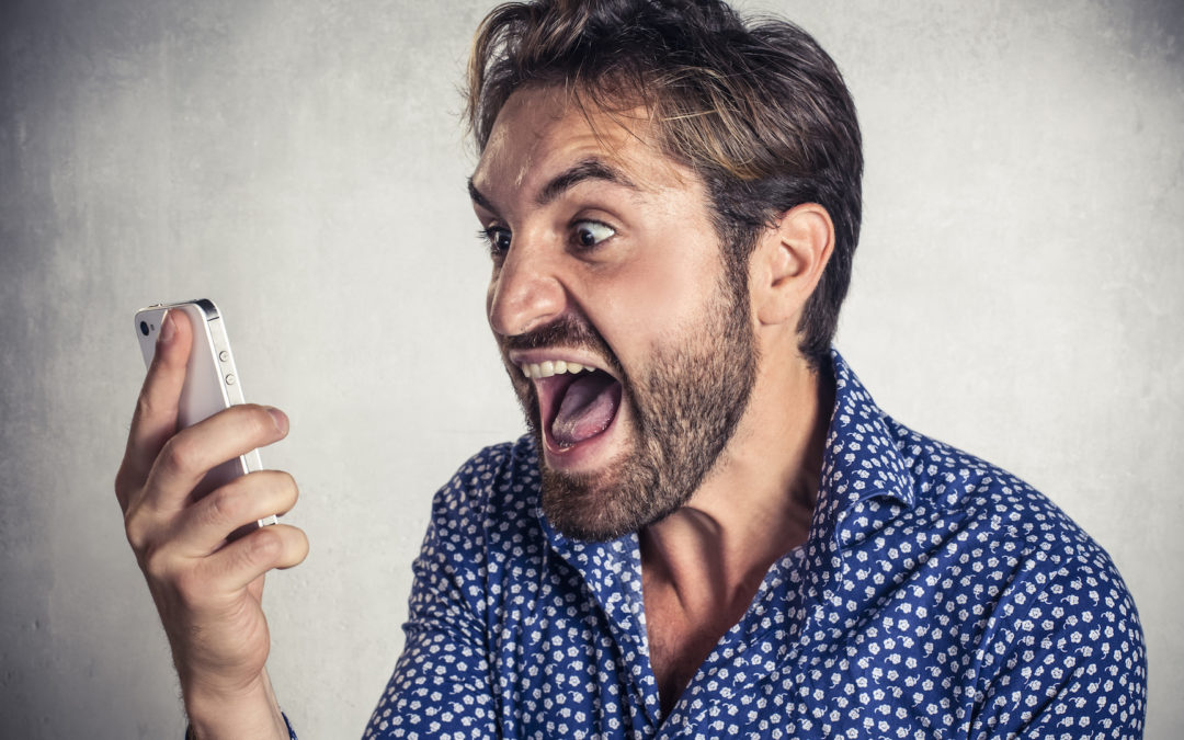 Getting “Fired By Tweet” Is Degrading, Rude, And Totally Legal