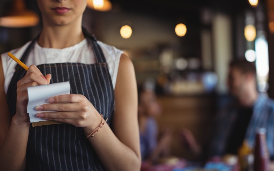 Sexual Harassment In Entry Level Jobs