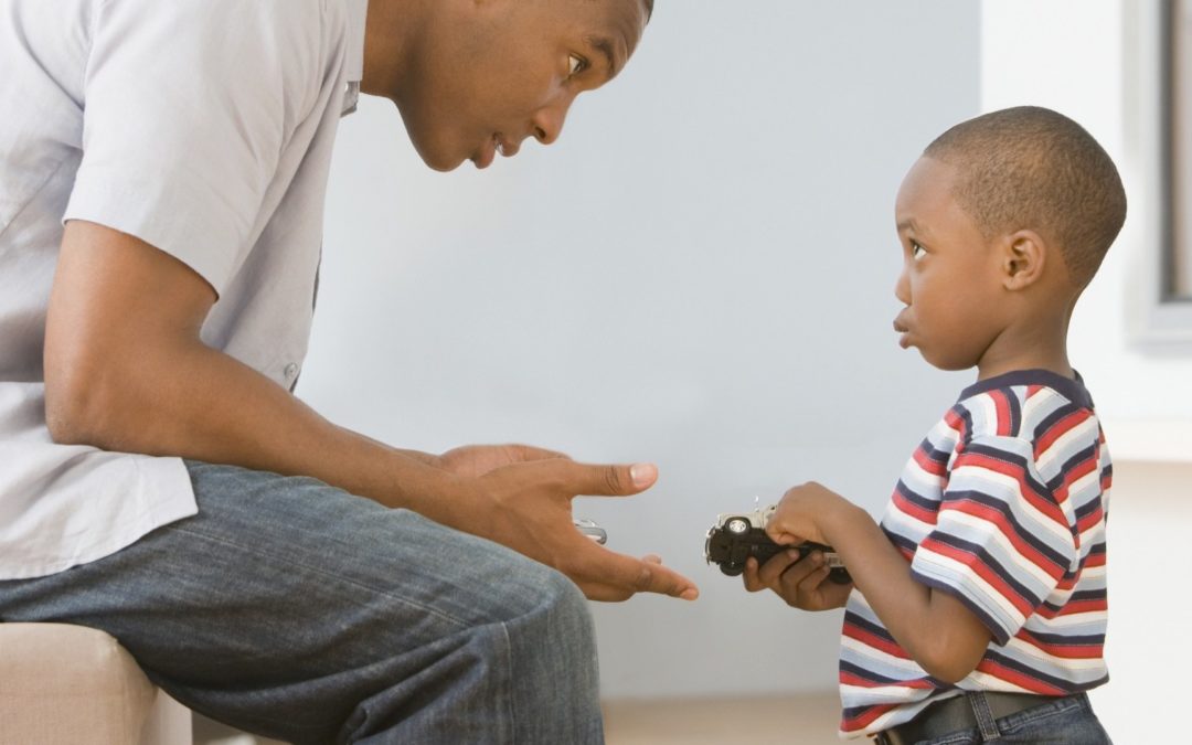 5 Common Reactions Children Have To Divorce