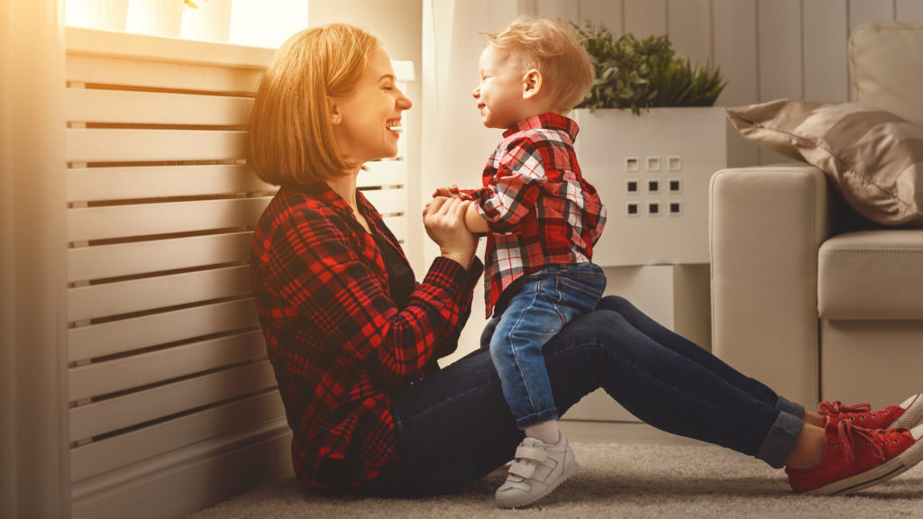 Yes, Child Custody Records are Public in California