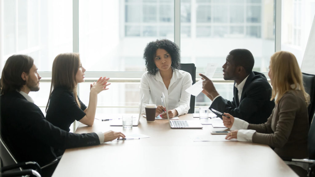 What To Expect At Your Divorce Settlement Conference