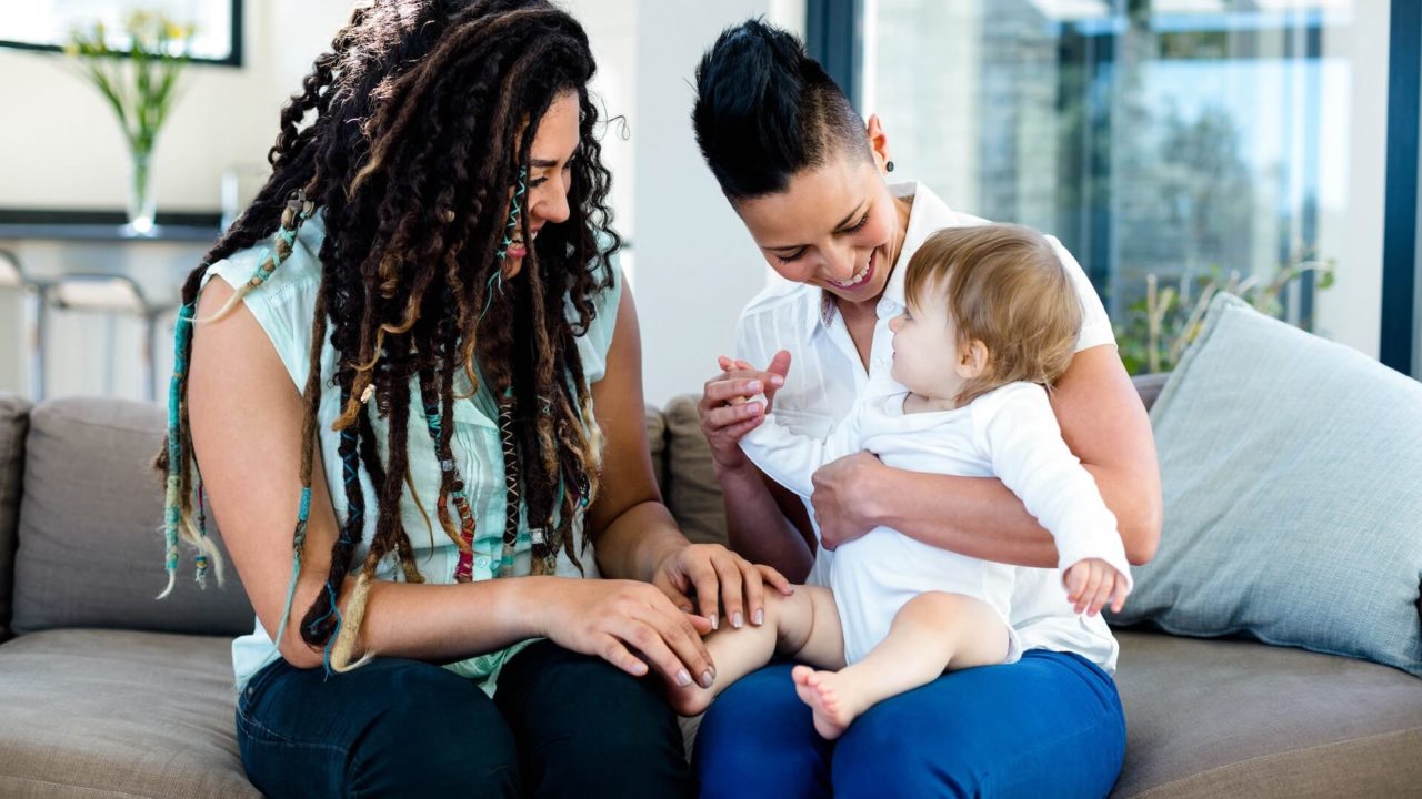 A Quick Guide To Legal Rights For Unmarried Couples