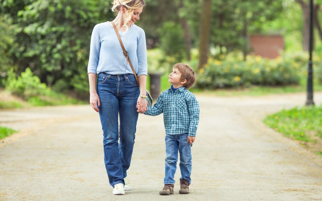 When Is Child Custody Modification Allowed?