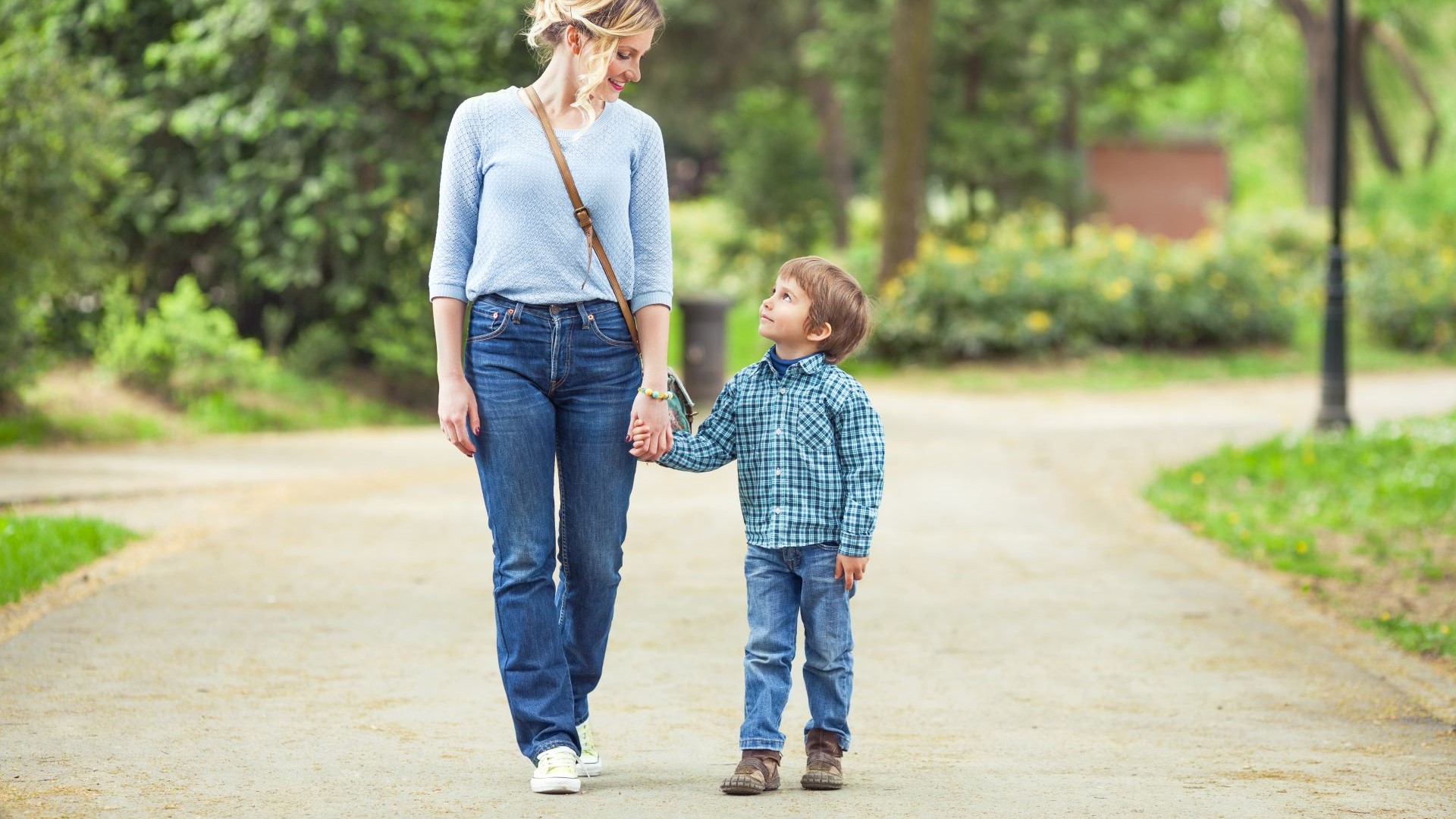 When Can Child Custody Be Modified?