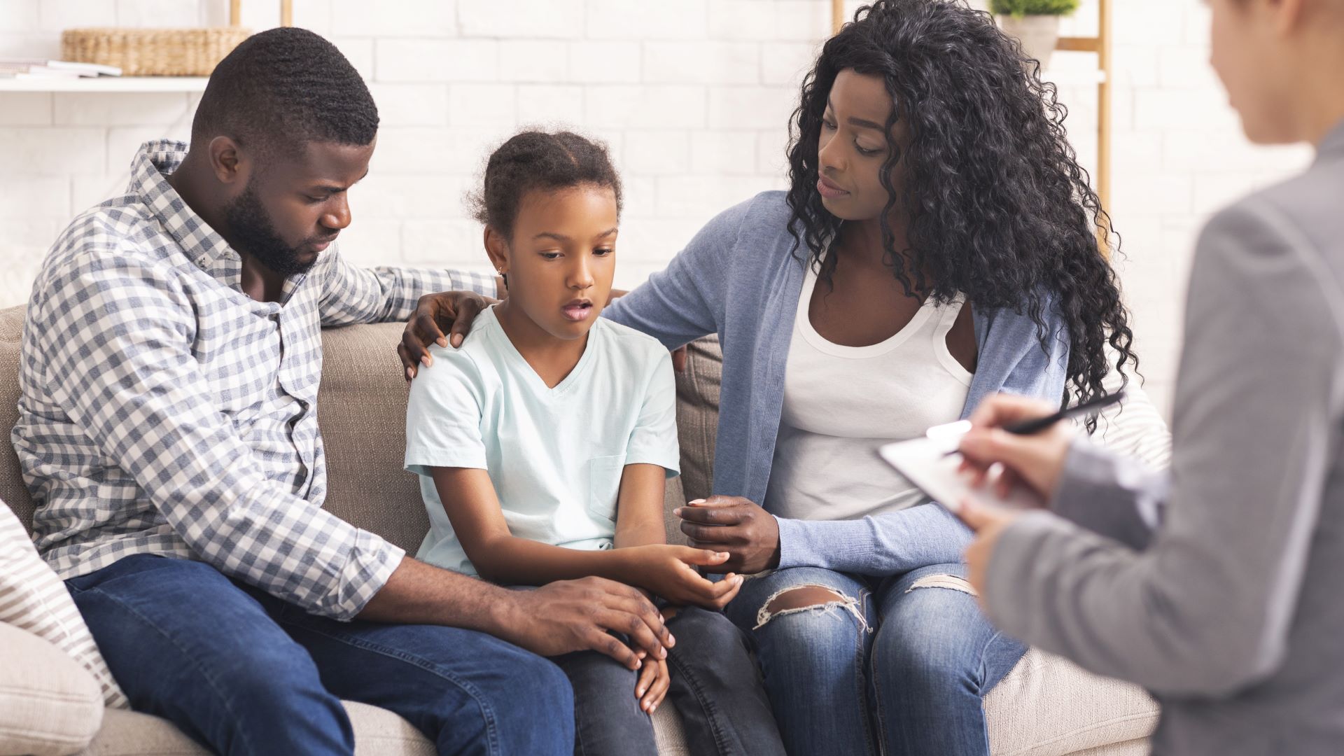 Here's Why You Should Consider Child Custody Mediation