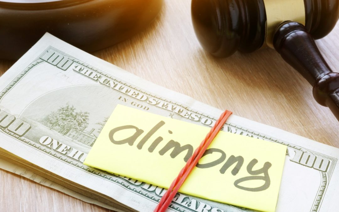 Alimony Modification During COVID-19
