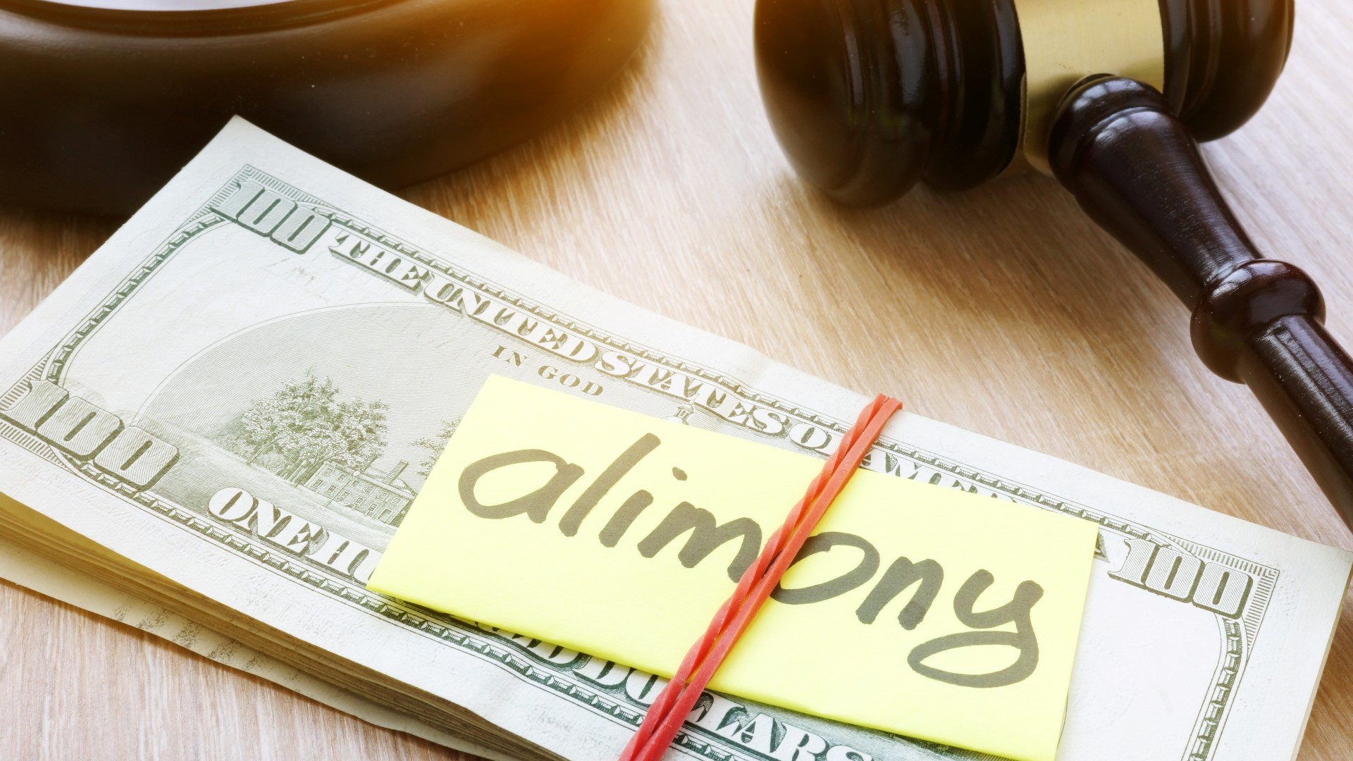 Alimony Modification During COVID-19