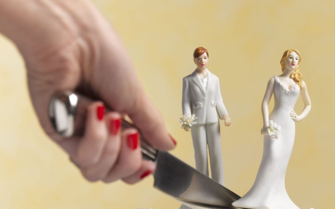 What LGBTQ Couples Should Know About Divorce In California