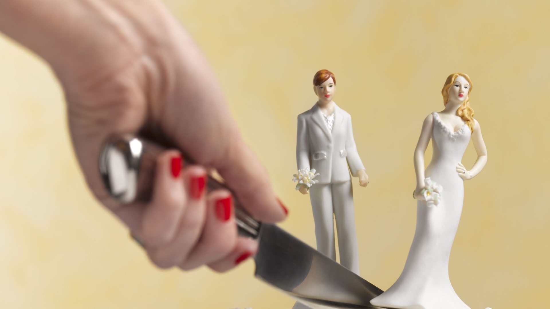 What LGBTQ Couples Should Know About Divorce In California