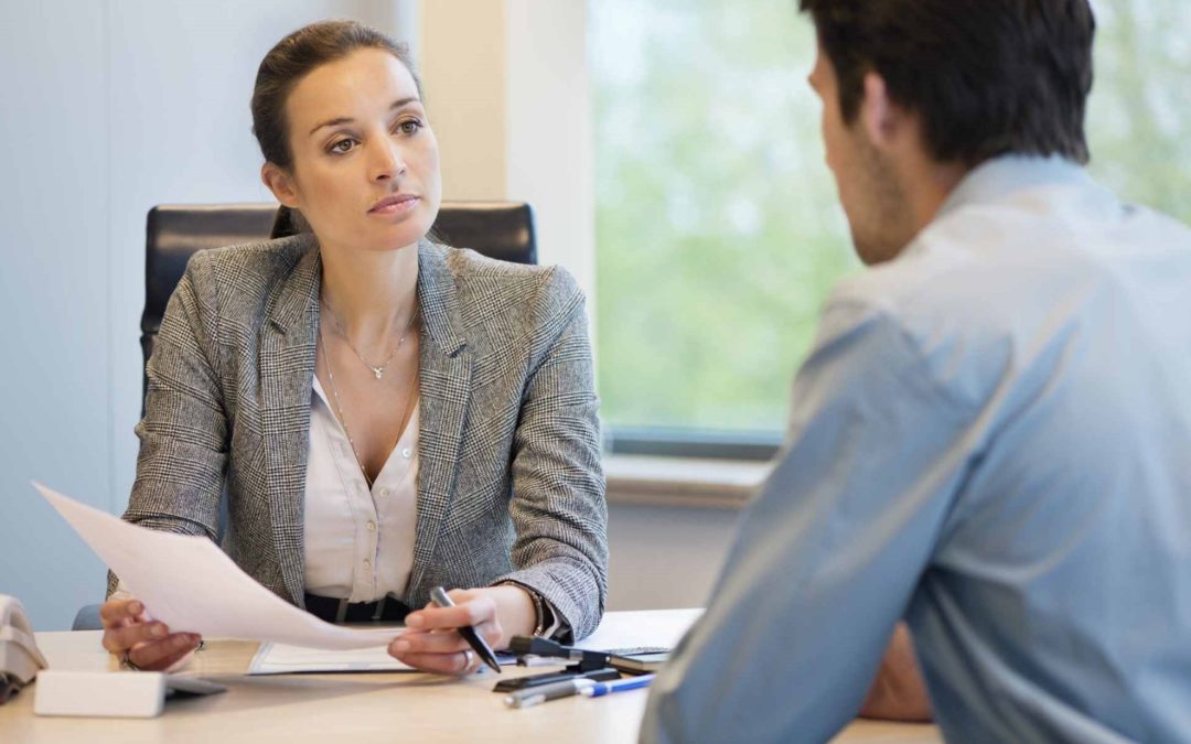 5 Common Questions A Divorce Lawyer Will Ask New Clients