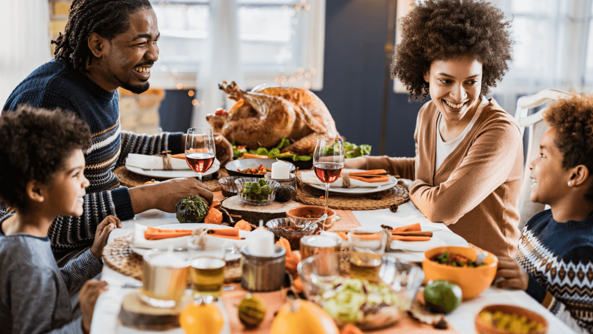 Dealing With Divorce Holiday Visitation Schedules