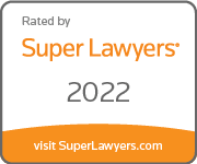 Super Lawyer 2022